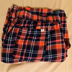 Pact Cotton Flannel Pajama Pants